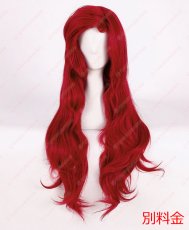 画像5: 高品質 実物撮影 アリエル  リトル・マーメイド 人魚姫 風 コスプレ衣装 コスチューム オーダーメイド (5)