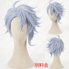 画像9: 高品質 実物撮影  ツイステ ツイステッドワンダーランド   アズール・アーシェングロット  Azul   オクタヴィネル寮　寮服  風  コスプレ衣装  コスチューム オーダーメイド (9)