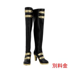 画像16: 高品質 実物撮影 エドモンド Edmond SR  NU: カーニバル ニューカーニバル 風 コスプレ衣装 コスチューム オーダーメイド (16)