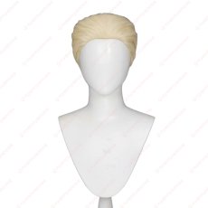 画像4: Axis powers ヘタリア ドイツ軍服　ルートヴィッヒ コスチューム コスプレ衣装 オーダーメイド (4)