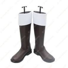 画像5: Axis powers ヘタリア ドイツ軍服　ルートヴィッヒ コスチューム コスプレ衣装 オーダーメイド (5)