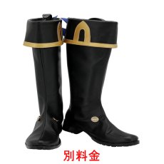 画像13: 高品質 実物撮影 ツキウタ。 THE ANIMATION ツキアニ 2019 ユニット 設定 如月恋 ステージ衣装  コスプレ衣装 コスチューム オーダーメイド (13)