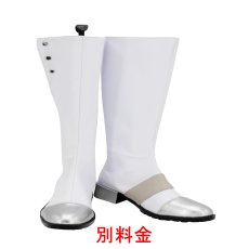 画像16: 高品質 実物撮影 ツキウタ。 THE ANIMATION ツキアニ  霜月隼  2019 ユニット 設定   ステージ衣装  コスプレ衣装 コスチューム オーダーメイド (16)