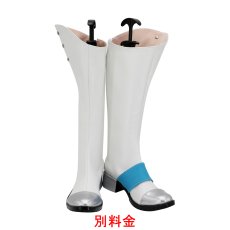 画像14: 高品質 実物撮影 ツキウタ。 THE ANIMATION ツキアニ   水無月涙   2019 ユニット 設定   ステージ衣装  コスプレ衣装 コスチューム オーダーメイド (14)