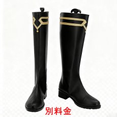 画像12: 高品質 実物撮影 ツキウタ。 THE ANIMATION ツキアニ 2019 ユニット 設定 皐月葵 ステージ衣装  コスプレ衣装 コスチューム オーダーメイド (12)