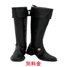 画像13: 高品質 実物撮影 ツキウタ。 THE ANIMATION ツキアニ 2019 ユニット 設定 師走駆 ステージ衣装  コスプレ衣装 コスチューム オーダーメイド (13)