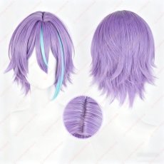 画像13: 高品質 実物撮影 神代類  アイリッド インベンティブ・ワーカー  プロセカ プロジェクトセカイ カラフルステージ！ feat.初音ミク 風 コスプレ衣装 コスチューム (13)