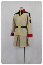 画像3: チェーン・アギ  機動戦士ガンダム 逆襲のシャア   風 コスプレ衣装 コスチューム オーダーメイド (3)