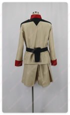 画像5: チェーン・アギ  機動戦士ガンダム 逆襲のシャア   風 コスプレ衣装 コスチューム オーダーメイド (5)