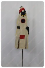 画像4: チェーン・アギ  機動戦士ガンダム 逆襲のシャア   風 コスプレ衣装 コスチューム オーダーメイド (4)
