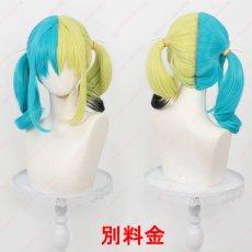 画像31: 高品質 実物撮影  カナリィ  ポケモンZA  ポケモンレジェンズZA  ポケモンレジェンズゼットエー   風 コスプレ衣装 コスチューム (31)