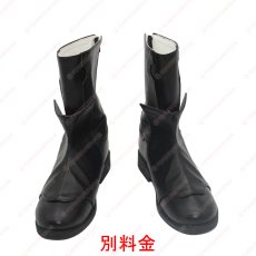 画像7: 高品質 実物撮影 キリト 桐ヶ谷和人 整合騎士 風  SAO ソードアート オンライン コスプレ衣装 コスチューム  オーダーメイド (7)