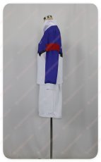 画像3: 高品質 実物撮影 南雲原中 ユニフォーム ジャージ イナズマイレブン 英雄たちのヴィクトリーロード 風  コスプレ衣装 コスチューム オーダーメイド  (3)