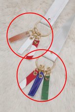 画像1: 高品質 実物撮影 Forever Young　フォーエバーヤング　勝負服  ウマ娘 プリティーダービー  風  コスプレ衣装 コスチューム (1)