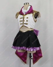 画像3: 高品質 実物撮影    キャサリン  コードギアス 奪還のロゼ    風 コスプレ衣装 コスチューム オーダーメイド (3)