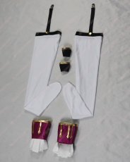 画像6: 高品質 実物撮影    キャサリン  コードギアス 奪還のロゼ    風 コスプレ衣装 コスチューム オーダーメイド (6)