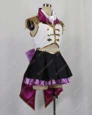 画像2: 高品質 実物撮影    キャサリン  コードギアス 奪還のロゼ    風 コスプレ衣装 コスチューム オーダーメイド (2)