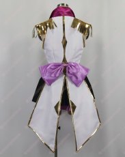 画像5: 高品質 実物撮影    キャサリン  コードギアス 奪還のロゼ    風 コスプレ衣装 コスチューム オーダーメイド (5)