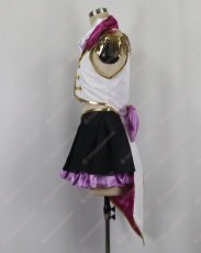 画像4: 高品質 実物撮影    キャサリン  コードギアス 奪還のロゼ    風 コスプレ衣装 コスチューム オーダーメイド (4)