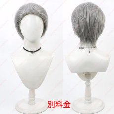 画像27: 高品質 実物撮影 ゲールマン 狩人 Bloodborne ブラッドボーン  風  コスプレ衣装 コスチューム オーダーメイド (27)
