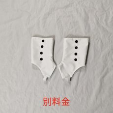 画像11: 高品質 実物撮影  泉野明 篠原遊馬 後藤喜一 特車二課制服 機動警察パトレイバー 風 コスプレ衣装 コスチューム オーダーメイド (11)