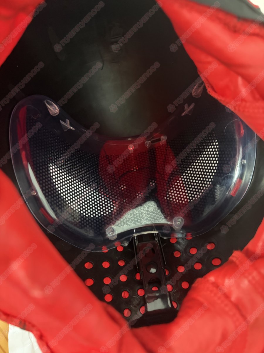 画像29: 高品質 実物撮影 ピーター・パーカー Spider-Man スパイダーマン：ブランド・ニュー・デイ  風 コスプレ衣装  コスチューム (29)