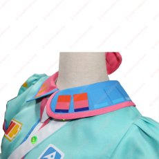 画像6: 高品質 実物撮影 デイジー うさたま大脱走 風 コスプレ衣装 コスチューム オーダーメイド (6)