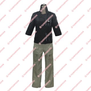 高品質 実物撮影 生駒隊隊服 生駒達人 水上敏志 隠岐孝二 南沢海 細井 