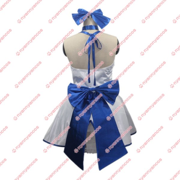 Fate/Grand Order Fate/Zero TYPE-MOON 10周年 Saber Lily セイバー