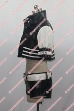 画像4: 高品質 実物撮影 すーぱーそに子 SUPER SONICO ニコちゃん  風  コスプレ衣装 コスチューム オーダーメイド (4)