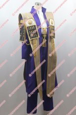 画像2: 高品質  実物撮影 刀剣乱舞 とうらぶ へし切長谷部 風 コスプレ衣装 コスチューム  オーダーメイド (2)