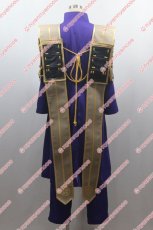 画像5: 高品質  実物撮影 刀剣乱舞 とうらぶ へし切長谷部 風 コスプレ衣装 コスチューム  オーダーメイド (5)