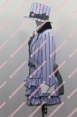 画像4: 高品質 実物撮影 AKB48 君のC/W 島崎遥香 風  コスプレ衣装 コスチューム オーダーメイド (4)