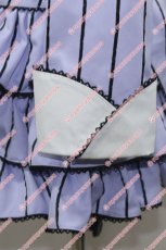 画像8: 高品質 実物撮影 AKB48 君のC/W 島崎遥香 風  コスプレ衣装 コスチューム オーダーメイド (8)