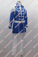 画像2: 高品質 実物撮影 アイドルマスター SideM Beit 渡辺みのり  風  コスプレ衣装 コスチューム オーダーメイド (2)