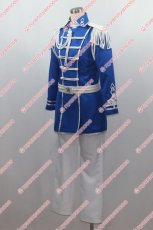 画像3: 高品質 実物撮影 アイドルマスター SideM Beit 渡辺みのり  風  コスプレ衣装 コスチューム オーダーメイド (3)