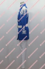 画像4: 高品質 実物撮影 アイドルマスター SideM Beit 渡辺みのり  風  コスプレ衣装 コスチューム オーダーメイド (4)