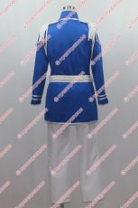 画像5: 高品質 実物撮影 アイドルマスター SideM Beit 渡辺みのり  風  コスプレ衣装 コスチューム オーダーメイド (5)