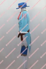 画像3: 高品質 実物撮影 Fate/Grand Order フェイト・グランドオーダー FGO シュヴァリエ・デオン 風 コスプレ衣装 コスチューム  オーダーメイド無料 (3)