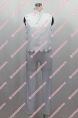 画像6: 高品質 実物撮影 Fate/Grand Order フェイト・グランドオーダー FGO シュヴァリエ・デオン 風 コスプレ衣装 コスチューム  オーダーメイド無料 (6)