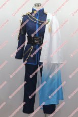 画像1: 高品質  実物撮影 刀剣乱舞 とうらぶ にっかり青江 風 コスプレ衣装 コスチューム  オーダーメイド (1)