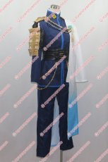 画像2: 高品質  実物撮影 刀剣乱舞 とうらぶ にっかり青江 風 コスプレ衣装 コスチューム  オーダーメイド (2)