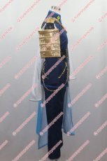 画像3: 高品質  実物撮影 刀剣乱舞 とうらぶ にっかり青江 風 コスプレ衣装 コスチューム  オーダーメイド (3)