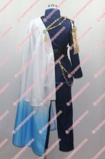 画像5: 高品質  実物撮影 刀剣乱舞 とうらぶ にっかり青江 風 コスプレ衣装 コスチューム  オーダーメイド (5)