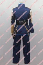 画像9: 高品質  実物撮影 刀剣乱舞 とうらぶ にっかり青江 風 コスプレ衣装 コスチューム  オーダーメイド (9)