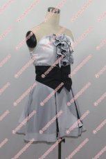 画像2: 高品質 実物撮影 安室奈美恵 風 25周年 finally  コスプレ衣装 コスチューム オーダーメイド (2)