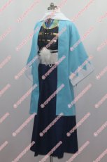 画像3: 高品質  実物撮影 刀剣乱舞 とうらぶ 大和守安定 風 コスプレ衣装 コスチューム  オーダーメイド (3)