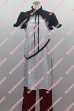 画像1: 高品質 実物撮影 NieR:Automata ニーア オートマタ デボル Devola 風  コスプレ衣装 コスチューム オーダーメイド (1)