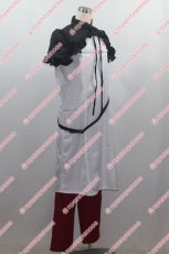 画像2: 高品質 実物撮影 NieR:Automata ニーア オートマタ デボル Devola 風  コスプレ衣装 コスチューム オーダーメイド (2)
