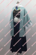 画像3: 高品質  実物撮影 刀剣乱舞 とうらぶ 大和守安定 風 コスプレ衣装 コスチューム  オーダーメイド (3)